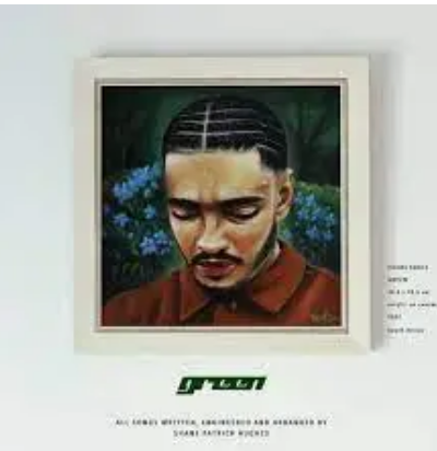 Shane Eagle – A Ladder Mp3 Download