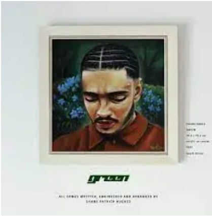 Shane Eagle – Break the Loop Mp3 Download