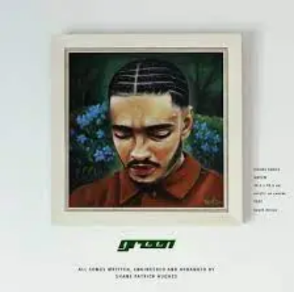 Shane Eagle – To Be Frank Mp3 Download