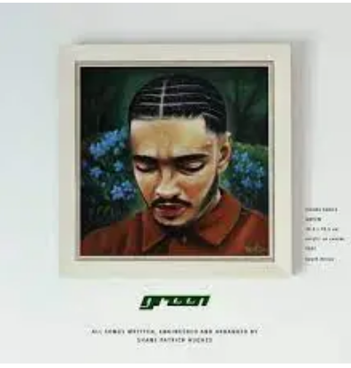 Shane Eagle – War Paint Mp3 Download