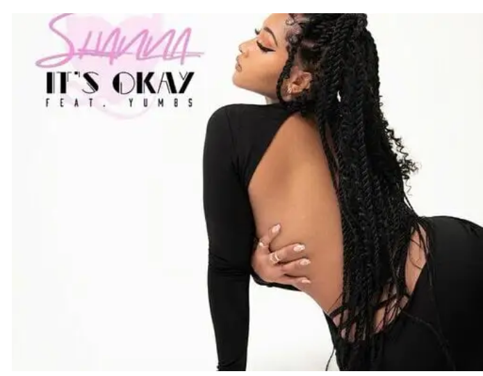 Shanna – It’s Okay ft. YUMBS Mp3 Download