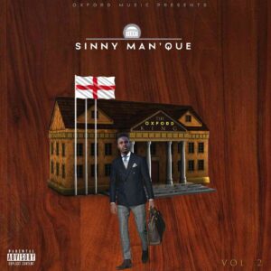 Sinny Man’Que – Zula ft. LeeMcKrazy Mp3 Download