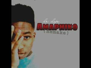 Siphesihle Sikhakhane – Amaphiko (Dr Dope Remake) Ft. Yanga Chief Mp3 Download
