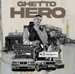 Sje Konka – Airforce Mp3 Download