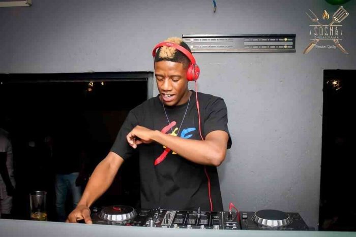 Sje Konka & Freddy K – Mofe Mp3 Download