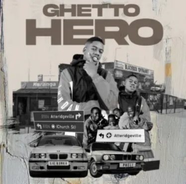 Sje Konka – Smack Down ft. Mt D Kota & Big Soul Mp3 Download