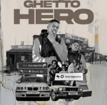 Sje Konka – Spirit ft. Vine Muziq, Optimist & Mt D Kota Mp3 Download