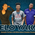 Smeezy On The Beat – Pelo Yaka Ft. Somalian Tleremosz & Zoli White Smoke Mp3 Download