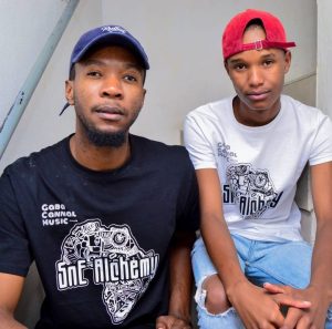 SnE Alchemy & DJHloxic – LePiano Mp3 Download