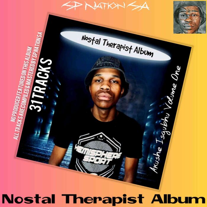 Sp Nation Sa – Nostal Afrikana (sp’s Super Bass Mix) Mp3 Download