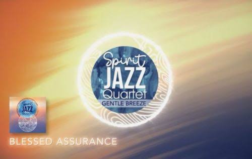 Spirit Of Praise – Blessed Assurance Mp3 Download