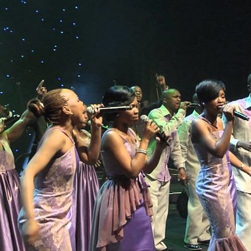 Spirit Of Praise – Jehova Retshepile Mp3 Download