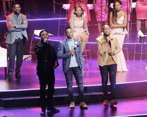 Spirit Of Praise – Pass Me Not Mp3 Download