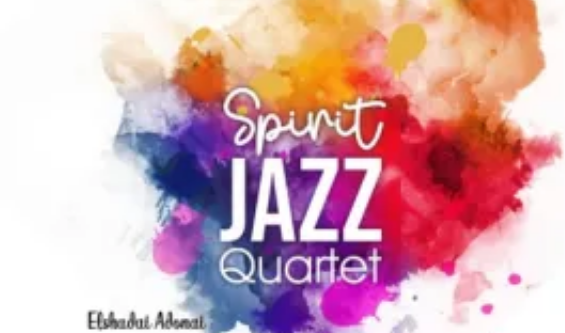Spirit Of Praise – Spirit Jazz Quartet (Elshadai Adonai) Mp3 Download