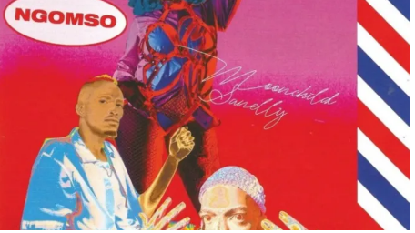 Stiff Pap – Ngomso Ft. Moonchild Sanelly Mp3 Download