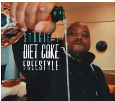 Stogie T – Diet Coke Freestyle (Tribute to Riky Rick) Mp3 Download
