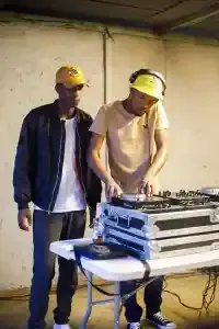 Sushi Da Deejay – Jazz Moods (Main Mix) Mp3 Download