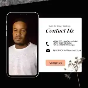 Sushi Da Deejay – Spanish Guitar (Main Mix) Mp3 Download