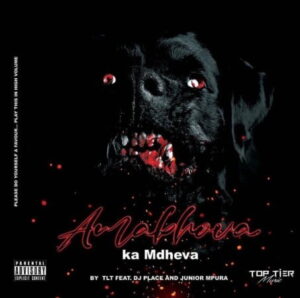 T.L.T – AmaBhova Ka Mdheva Ft. DJ Place & Junior Mpura Mp3 Download