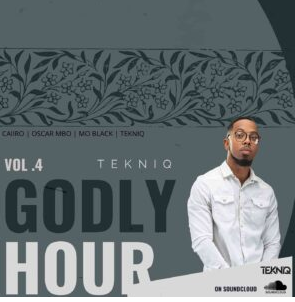 TekniQ – Godly Hour Mix Vol. 04 Mp3 Download