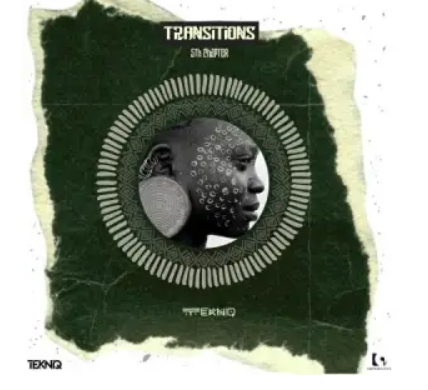 TekniQ – The Way We Are ft. Mici Mp3 Download