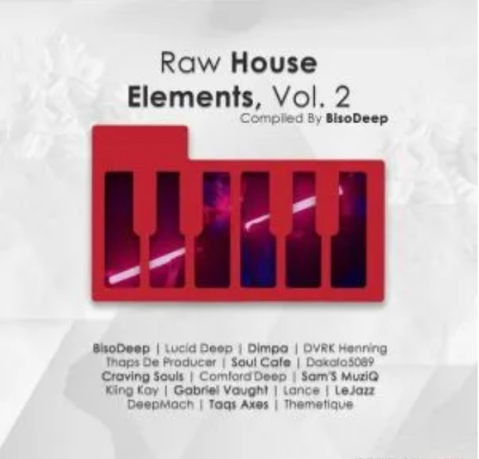 Thaps De Producer – Baby Steps Mp3 Download