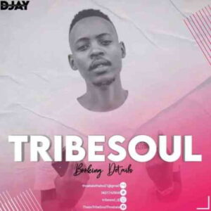 Tribesoul & Nkulee501 – Someday ft Philharmonic Mp3 Download
