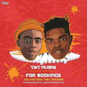 T&T Musiq – Time Is Up Ft Deejay Timza Mp3 Download