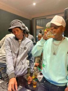 ULAZI & Vigournineleven – Area 911 Mp3 Download