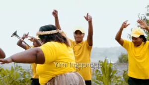 UMabhungu Ayamfontoza – Yimi Ingqongqo Mp3 Download