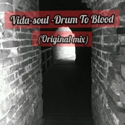 Vida-soul – Drum To Blood (Original Mix) Mp3 Download