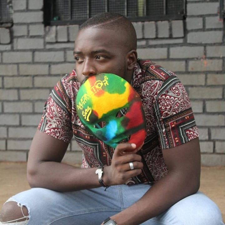 Vusinator ft Kwaito – iStampid Mp3 Download