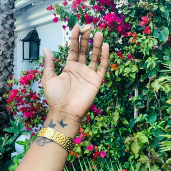 Wordz – Through The Grapevine Mp3 Download