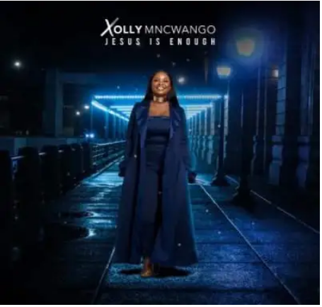 Xolly Mncwango – Kungenxa Yakho Mp3 Download