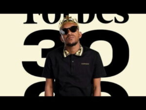 Young Stunna & Kabza De Small – Khwela Khwela Ft Black Motion & Dj Maphorisa Mp3 Download