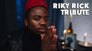 Zamoh Cofi – Khuluma Ndoda (Riky Rick Tribute) ft. Jozlin Mp3 Download