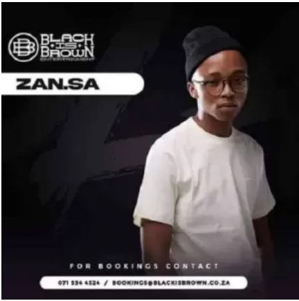 ZanTen – Eskom (Main Mix) Mp3 Download
