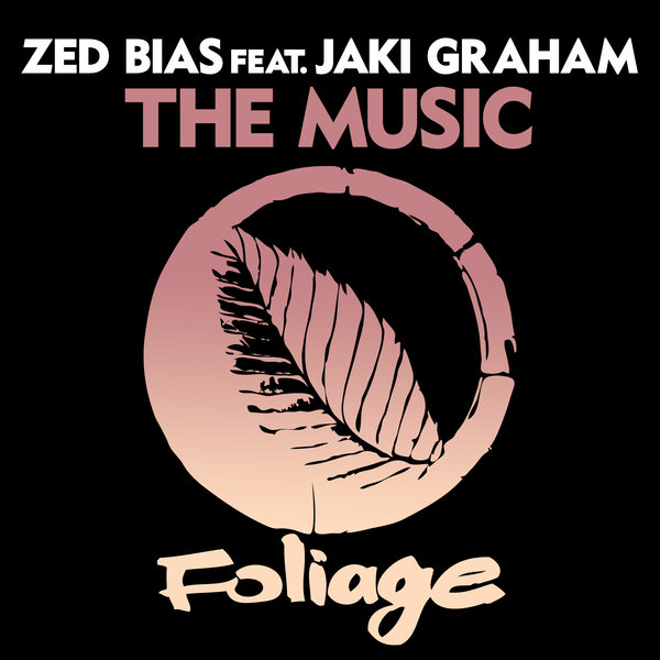 Zed Bias & Jaki Graham – The Music (Vocal Mix) Mp3 Download