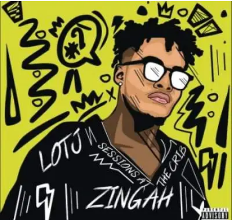 Zingah – Pick Up The Phone Ft. Amanda Black Mp3 Download
