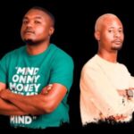 Afro Brotherz – Ukraine Defence