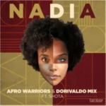 Afro Warriors & Dorivaldo Mix – Nadia ft. Shota