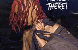 Alfa Kat – Where were you Ft. Kayczwe