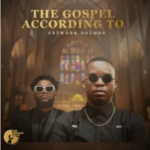 Artwork Sounds & Coco SA – Woza Moya ft Russell Zuma