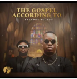 Artwork Sounds – Broken Chains ft. Tim A Deep