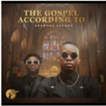 Artwork Sounds – That Name ft. China Charmeleon [Soulful Remix]