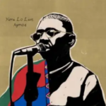 Aymos – Lyf Styl (Live) ft. Mas Musiq