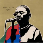 Aymos – Risasekile (Live) ft. Mas Musiq & To Starquality