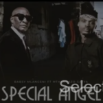 Babsy Mlangeni – Special Angel Ft. Mthandazo Gatya