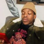 Big Xhosa – Resignation Letter