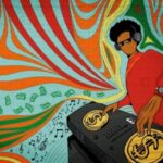 Black Coffee – Music Is The Answer (Dr Feel Revisit)